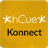 hCueKonnect icon