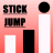 Stick Jump icon