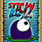 Sticky Blob Jump icon