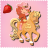 Strawberry Girl Pony Run APK Download
