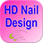 HD Nail Design icon