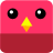 Red Sparrows icon