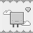 pixel-jump icon