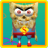 Super Bob 3D icon