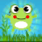Super Froggy Jump icon