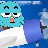 Super Gum Fly Ball icon