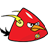 Superherosbird icon