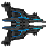 Super Space Shooter icon