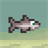 Swimmy Shark icon