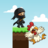 Spring Chicken - Ninja Hero icon