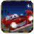 Speedy Jumpy Car Rush icon