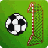 Tappy Flappy Soccer Ball icon