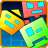 Tappy Geometry icon