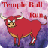 Temple Bull Run icon