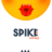 Spike Emoji icon