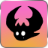 Spike the vampire bat icon