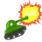 The Tank Games - MultiPlayer icon