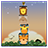 The Tower Animal Blocks icon