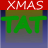 Tilt a Christmas Tree icon
