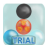 Tottering bubbles trial icon