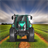 Tractor Farm icon