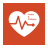 Health and Wellness Guide icon