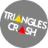 Triangles Crash icon