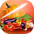 VegetableSlice3D icon