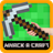 Whack a Craft of Minecraft APK Download
