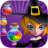 Witch Puzzle Saga-Match 3 Potion icon