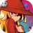 Witty Witch icon