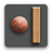 Wood Bat icon