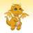 Yellow Dragon icon