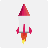 Tiny Missile icon