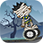 Zombie Road Hoverboard icon