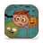 Zombie Swipe icon