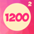 1200: Double Hit icon