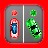 2 Racing Cars! icon