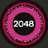 2048 Circles icon