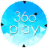 360 Play icon
