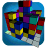 3D Cube Destroy icon