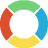 4 Colors icon