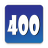 400 Buttons icon