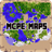 600+ Maps for Minecraft APK Download