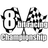 8 bit racing championship icon