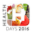 Health Days icon