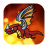 Angry Dragon icon