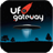 UFO Getaway icon