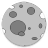 Asteroid Defense icon