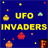 Ufo Invaders version 2.0
